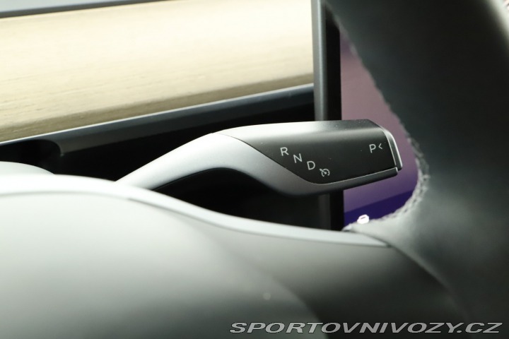 Tesla Model Y RWD LFP 60kWh 2023