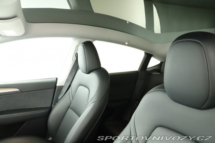 Tesla Model Y RWD LFP 60kWh 2023