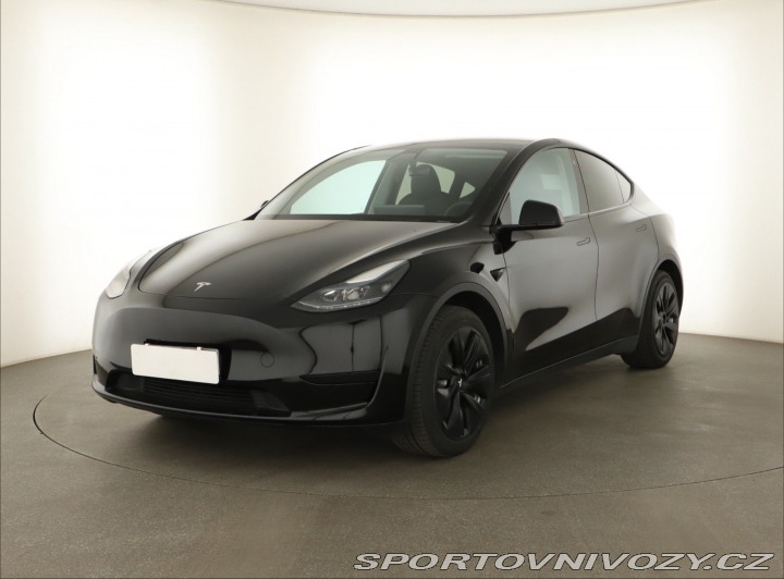 Tesla Model Y RWD LFP 60kWh 2023