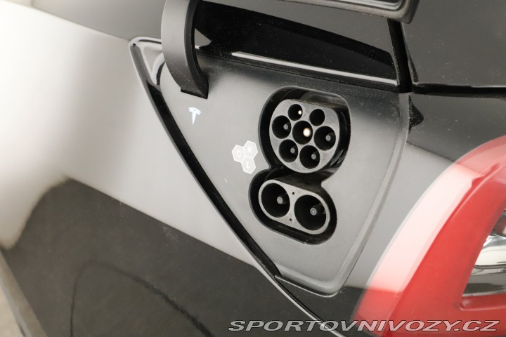 Tesla Model Y RWD LFP 60kWh 2023