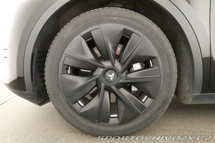 Tesla Model Y RWD LFP 60kWh 2023