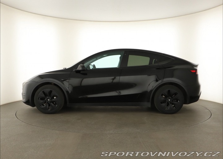 Tesla Model Y RWD LFP 60kWh 2023