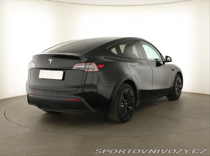 Tesla Model Y RWD LFP 60kWh 2023