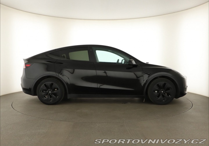 Tesla Model Y RWD LFP 60kWh 2023