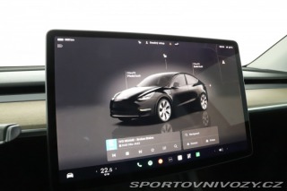 Tesla Model Y RWD LFP 60kWh 2023