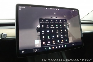 Tesla Model Y RWD LFP 60kWh 2023