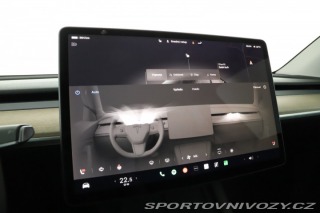 Tesla Model Y RWD LFP 60kWh 2023