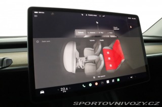 Tesla Model Y RWD LFP 60kWh 2023