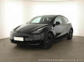 Tesla Model Y RWD LFP 60kWh 2023