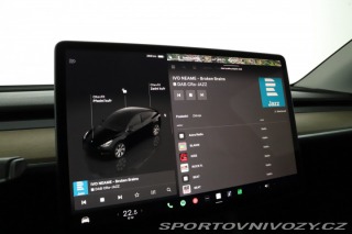 Tesla Model Y RWD LFP 60kWh 2023