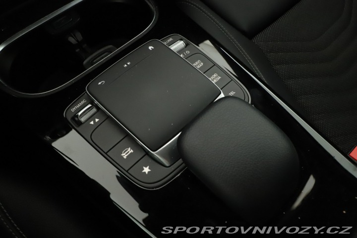 Mercedes-Benz A A 250 e 2020