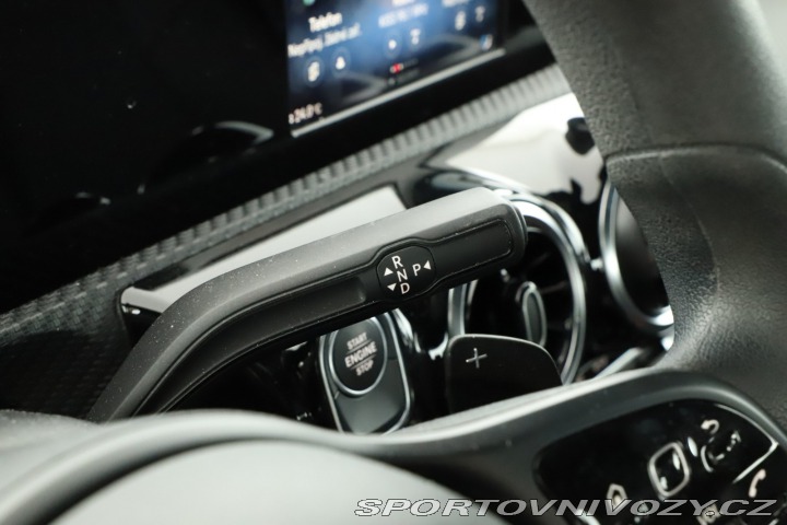 Mercedes-Benz A A 250 e 2020