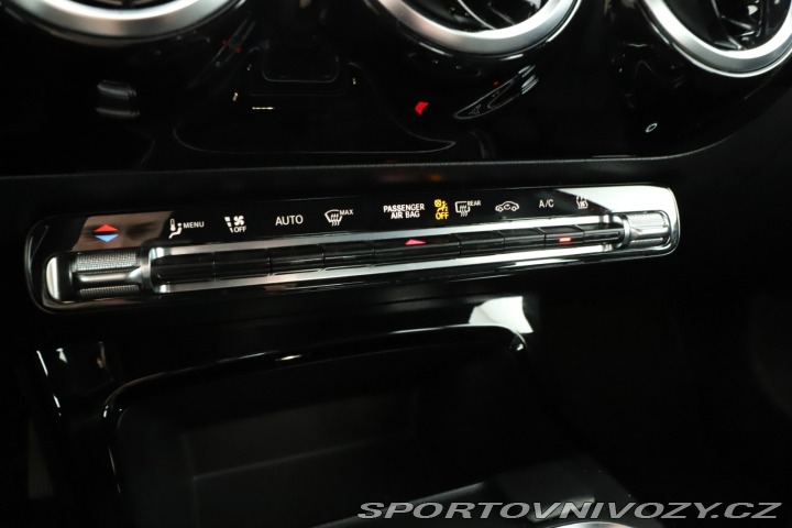 Mercedes-Benz A A 250 e 2020