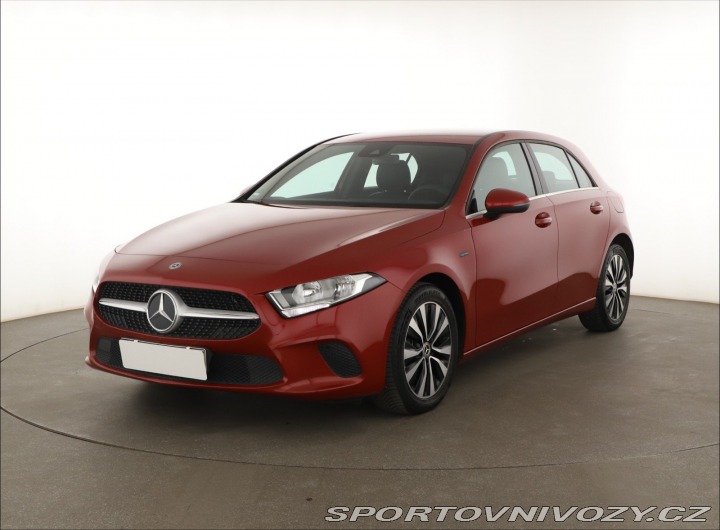 Mercedes-Benz A A 250 e 2020