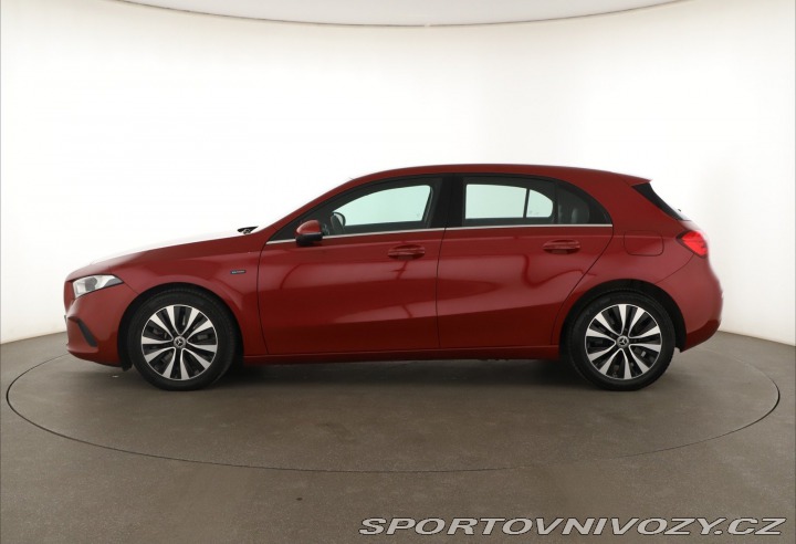 Mercedes-Benz A A 250 e 2020