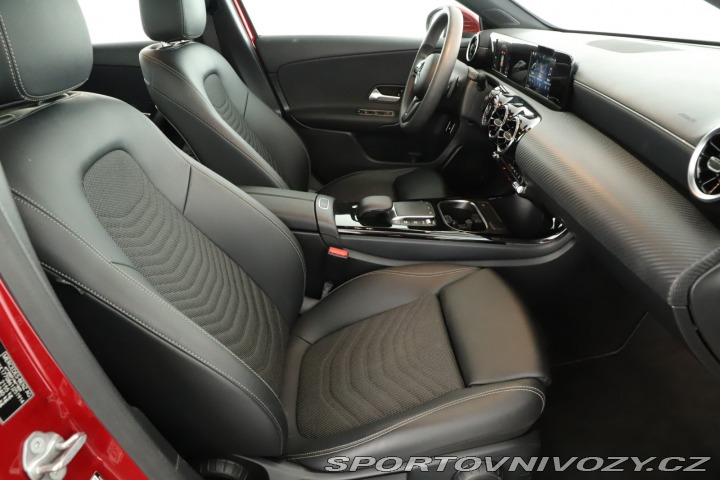 Mercedes-Benz A A 250 e 2020