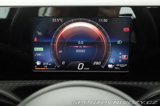 Mercedes-Benz A A 250 e 2020