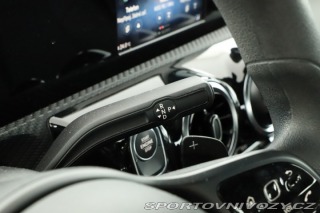 Mercedes-Benz A A 250 e 2020