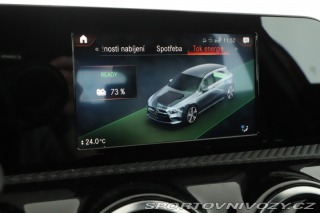 Mercedes-Benz A A 250 e 2020