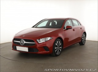 Mercedes-Benz A A 250 e 2020