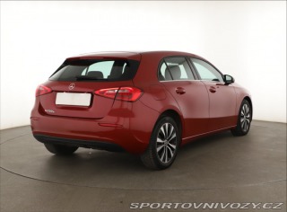 Mercedes-Benz A A 250 e 2020