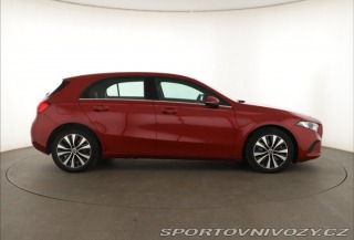 Mercedes-Benz A A 250 e 2020