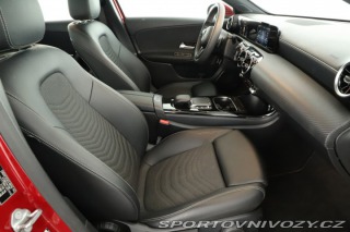 Mercedes-Benz A A 250 e 2020