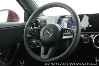 Mercedes-Benz A A 250 e 2020