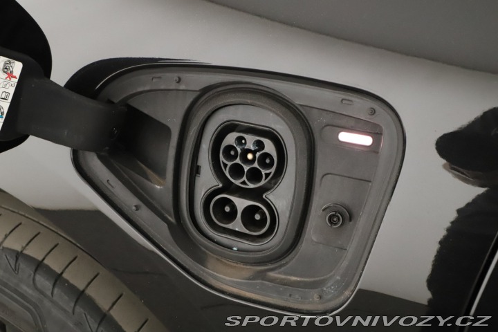 Jaguar I-Pace EV400 2020