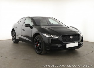 Jaguar I-Pace EV400 2020