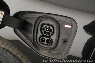 Jaguar I-Pace EV400 2020