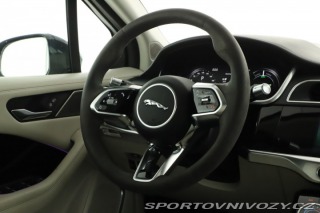 Jaguar I-Pace EV400 2020