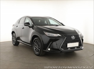 Lexus  NX  450h+