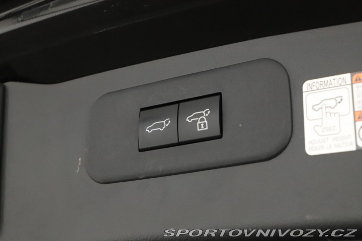 Lexus Ostatní modely NX  450h+ 2023