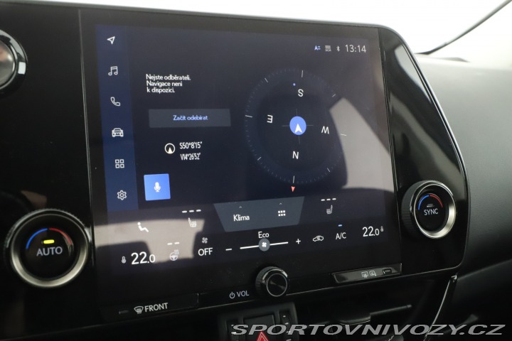 Lexus Ostatní modely NX  450h+ 2023