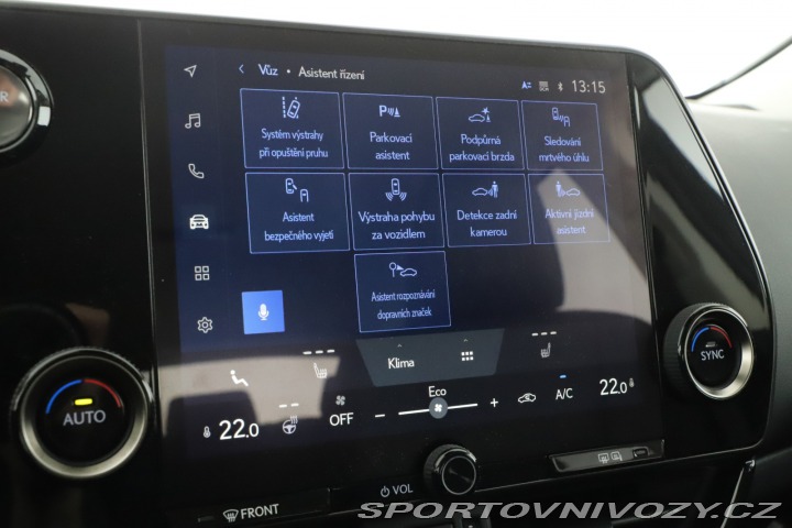 Lexus Ostatní modely NX  450h+ 2023