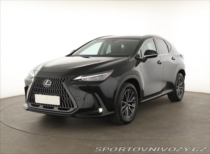 Lexus Ostatní modely NX  450h+ 2023