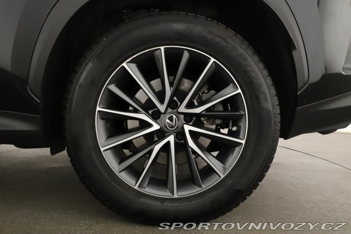 Lexus Ostatní modely NX  450h+ 2023