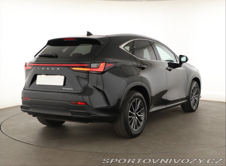 Lexus Ostatní modely NX  450h+ 2023