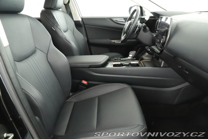 Lexus Ostatní modely NX  450h+ 2023