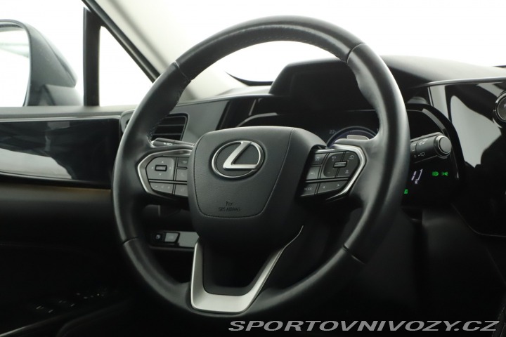 Lexus Ostatní modely NX  450h+ 2023
