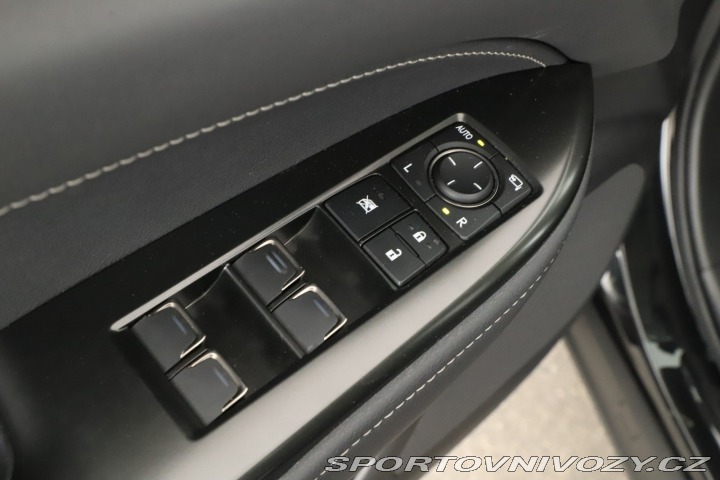 Lexus Ostatní modely NX  450h+ 2023
