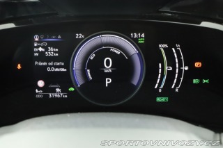 Lexus Ostatní modely NX  450h+ 2023