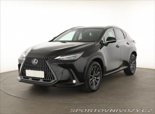Lexus Ostatní modely NX  450h+ 2023