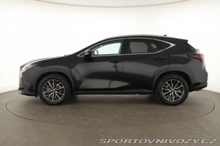 Lexus Ostatní modely NX  450h+ 2023