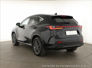 Lexus Ostatní modely NX  450h+ 2023