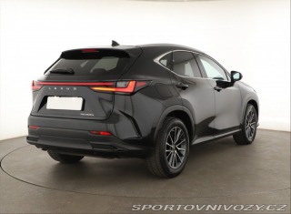 Lexus Ostatní modely NX  450h+ 2023