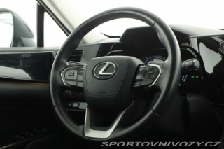 Lexus Ostatní modely NX  450h+ 2023