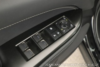 Lexus Ostatní modely NX  450h+ 2023