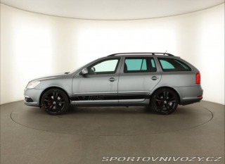 Škoda Octavia RS RS RS 2.0 TSI 2013